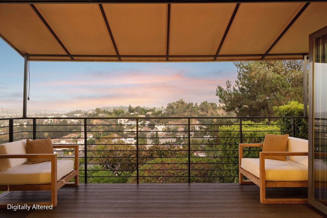 House in Los Angeles, California, United States 1 - 18617208