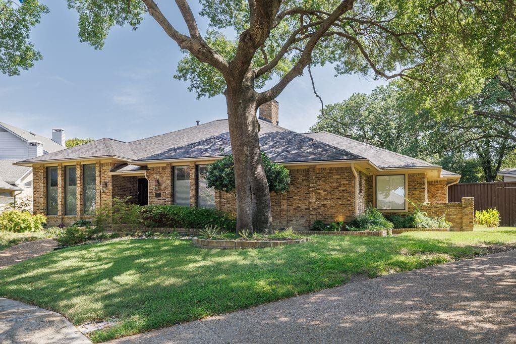 House in Dallas, Texas, United States 2 - 18618892