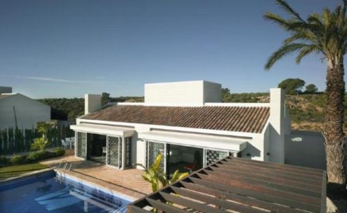 Villa in Jeronimo y Avileses, Jeronimos y Avileses y Balsicas de Arriba, Murcia 1