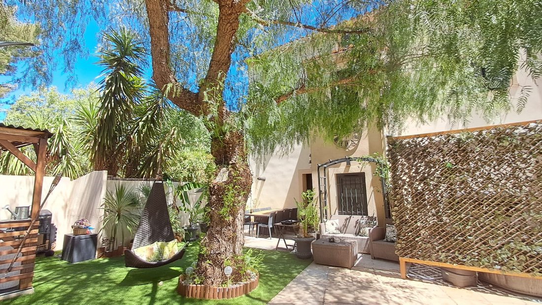 House in Le Faron-Fort-Rouge, Toulon, France 2 - 15959222