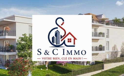 Apartment in Bourg de Saint Thibault, Saint-Thibault-des-Vignes, France 1