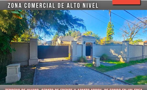 Casa a Yerba Buena, Provincia di Tucumán, Argentina 1