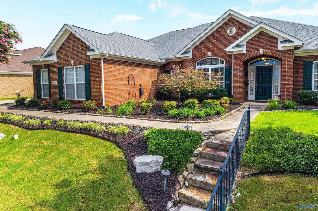 House in Redstone Arsenal, Alabama, United States 2 - 18617071