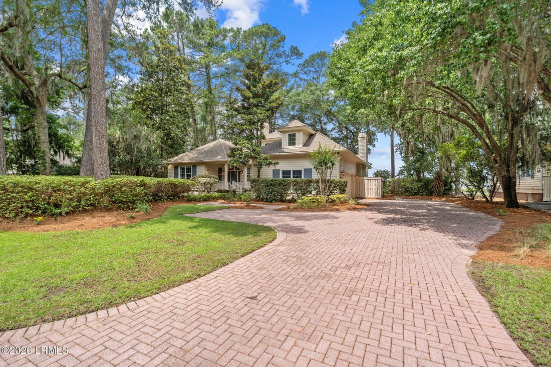 House in Fripp Island, South Carolina, United States 3 - 18616845