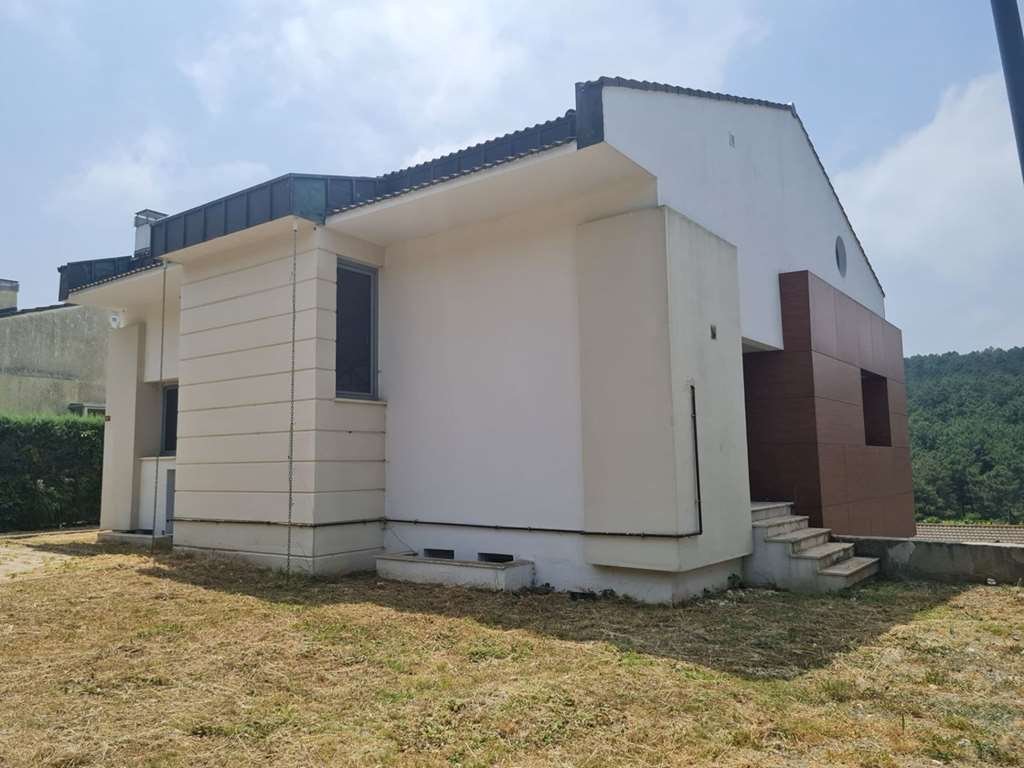 Villa in Rumelifeneri, İstanbul, Turkey 1 - 18621398