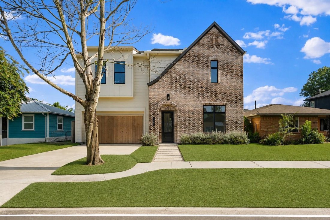 House in Houston, Texas, United States 1 - 18617443