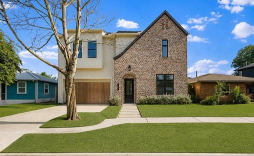 Casa en Houston, Texas, Estados Unidos 1