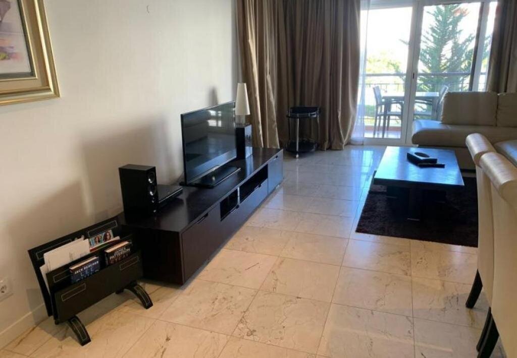 Apartment in Quarteira, Algarve, Portugal 3 - 18615984