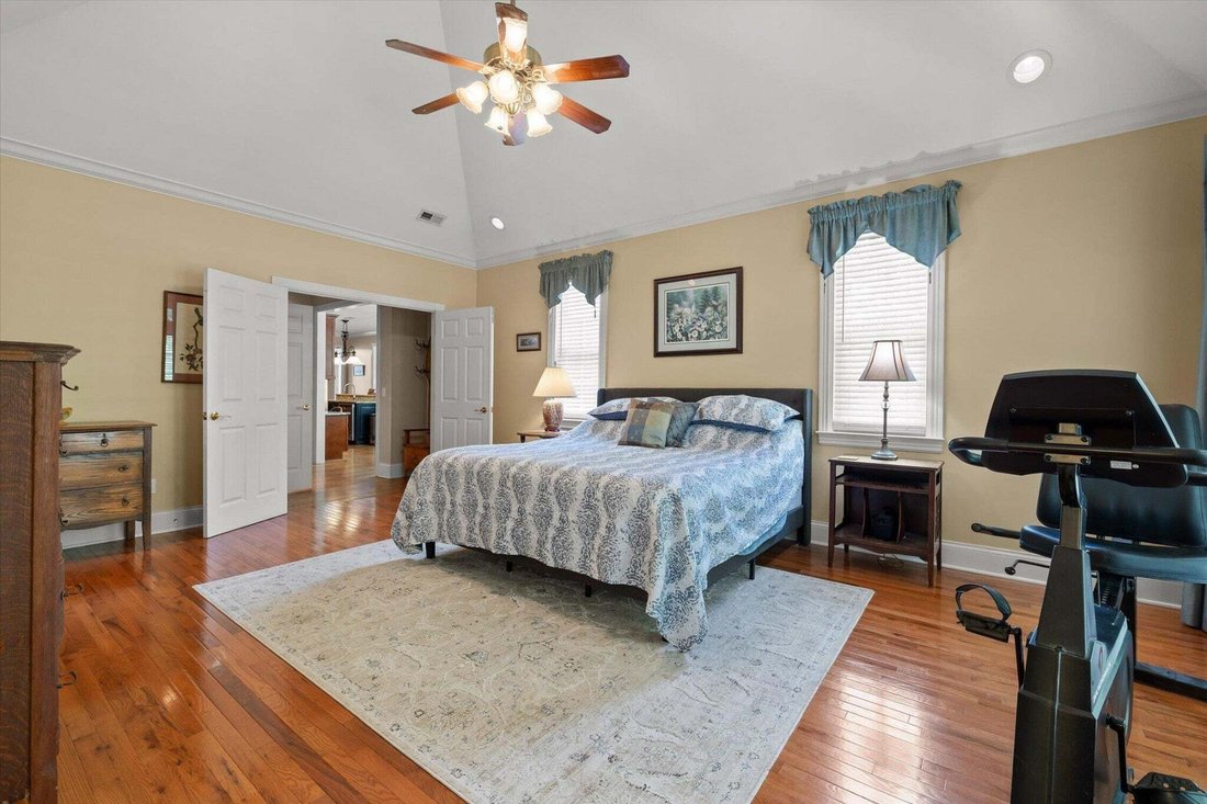 House in Ooltewah, Tennessee, United States 4 - 18621207
