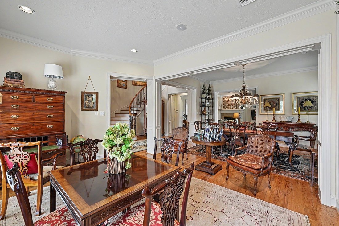 House in Houston, Texas, United States 4 - 18619650