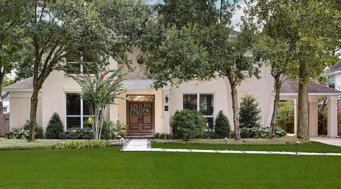 House in The Woodlands, Texas, United States 2 - 18615972