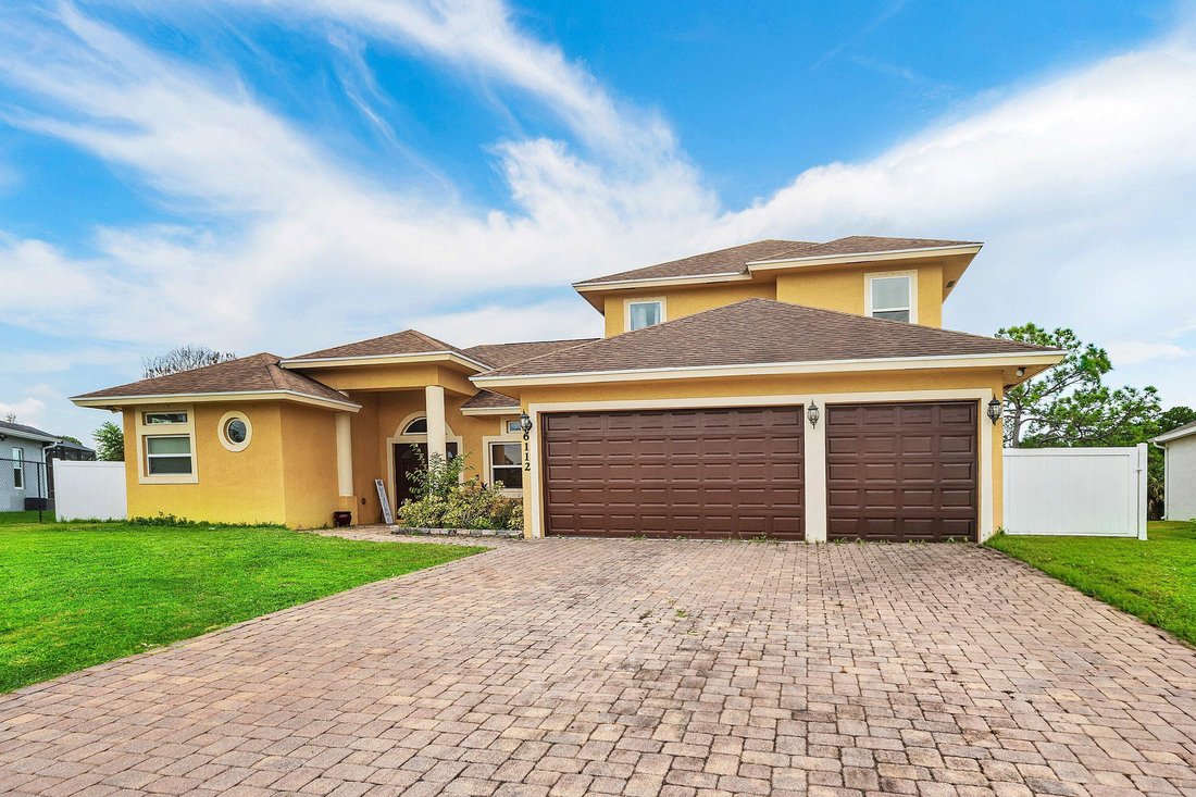House in Port St. Lucie, Florida, United States 2 - 18618486