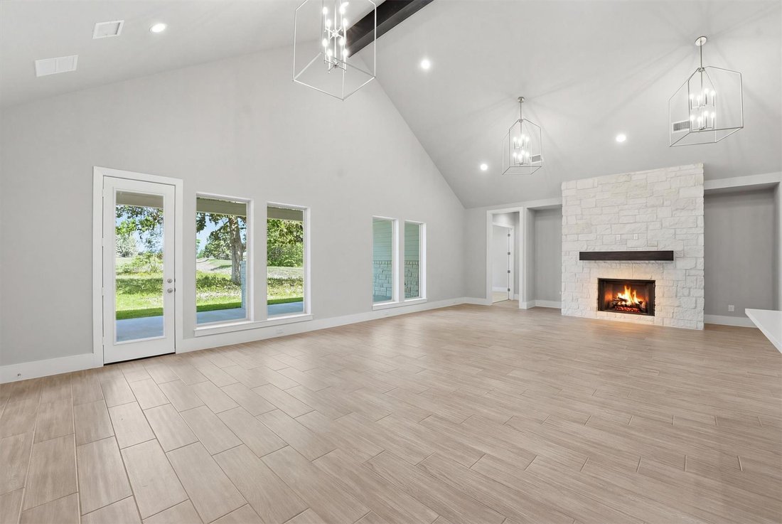 House in Montgomery, Texas, United States 3 - 18622260