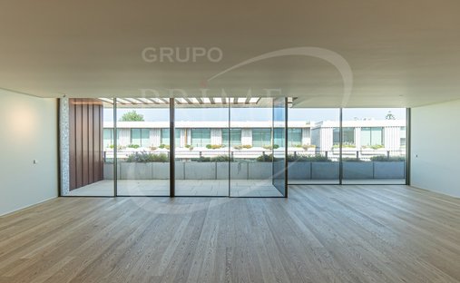 Penthouse in Aldoar, Foz do Douro e Nevogilde, Porto District, Portugal 1
