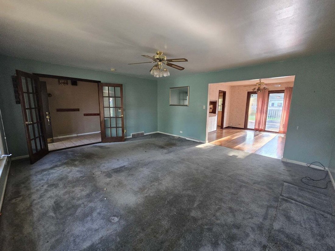 House in Prospect Heights, Illinois, United States 5 - 18612668