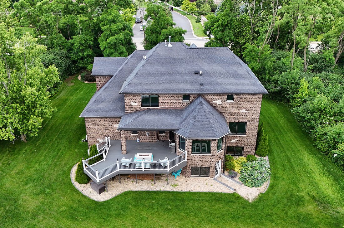House in Mokena, Illinois, United States 3 - 18618262