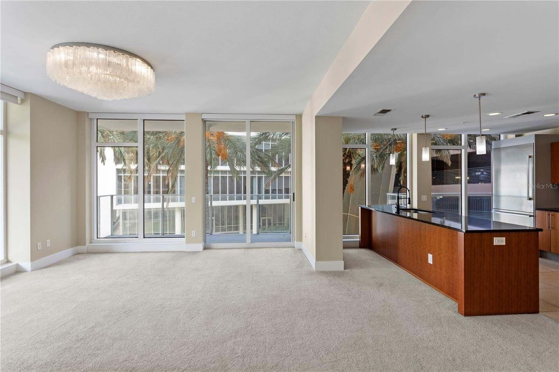 Condo in St. Petersburg, Florida, United States 4 - 18617096