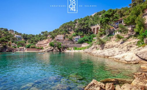House in Ensuès-la-Redonne, Provence-Alpes-Côte d'Azur, France 1
