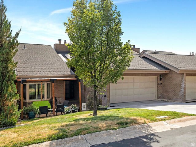 Condo in Salt Lake City, Utah, United States 2 - 18586063
