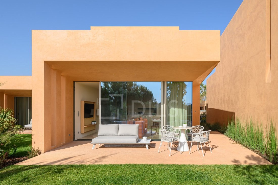 Apartment in Odiaxere, Algarve, Portugal 1 - 18616136