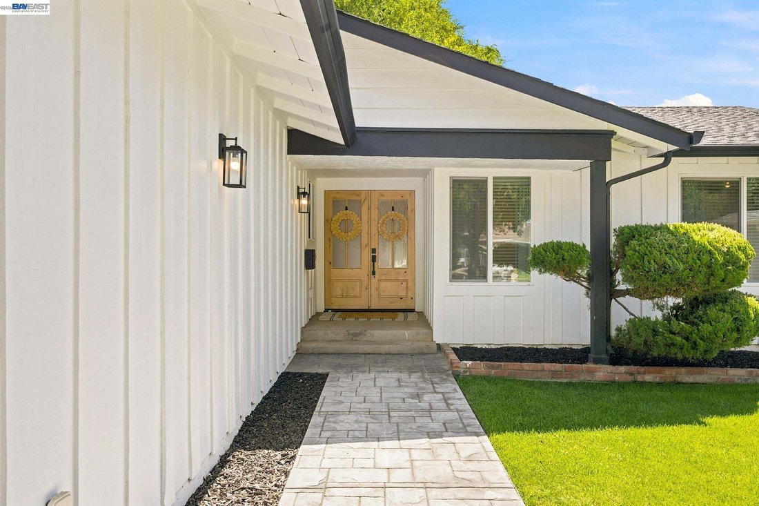 House in Livermore, California, United States 4 - 18618411