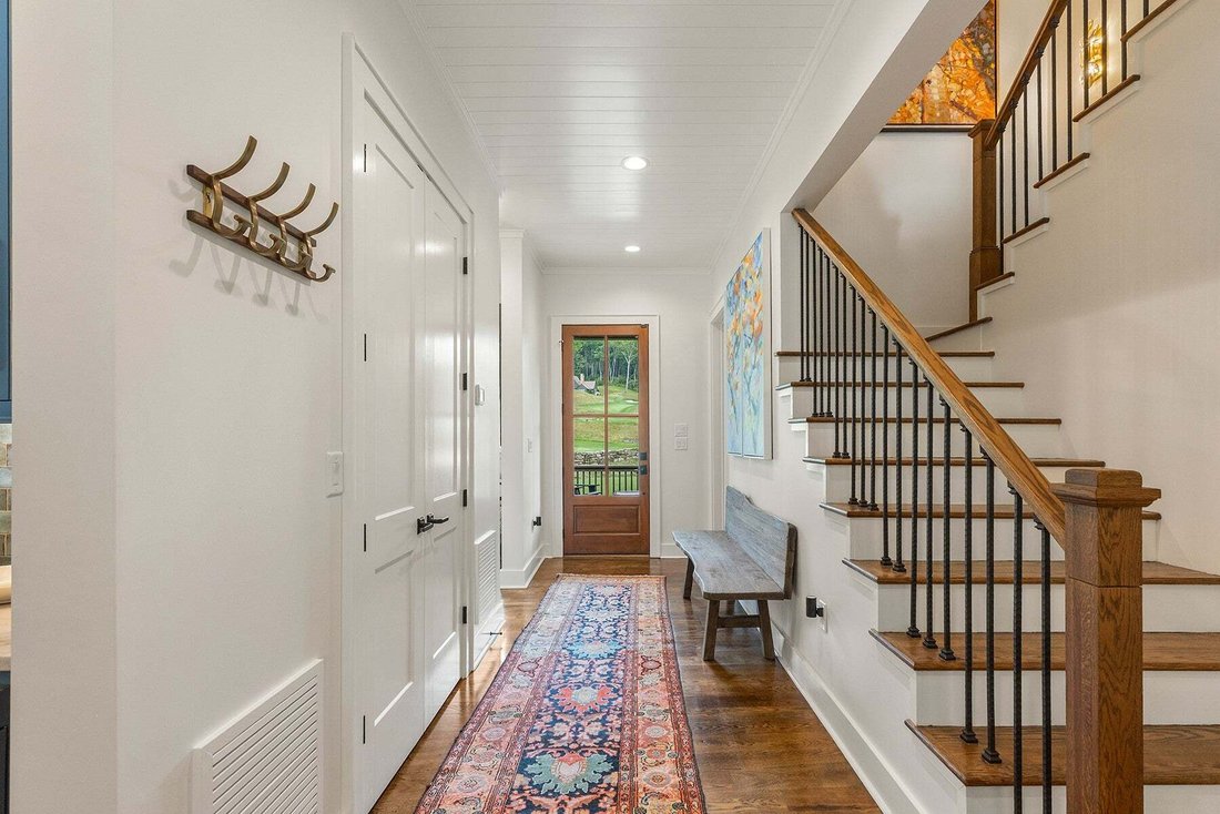 House in Highlands, North Carolina, United States 5 - 18621310