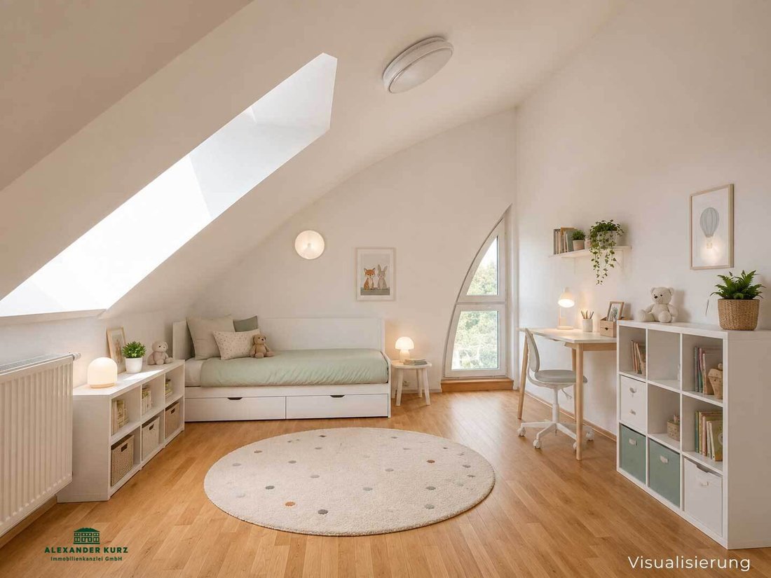Apartment in Elsbethen, Salzburg, Austria 5 - 16421149
