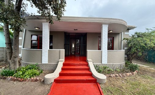 Country House in Cape Town, Western Cape, South Africa 1
