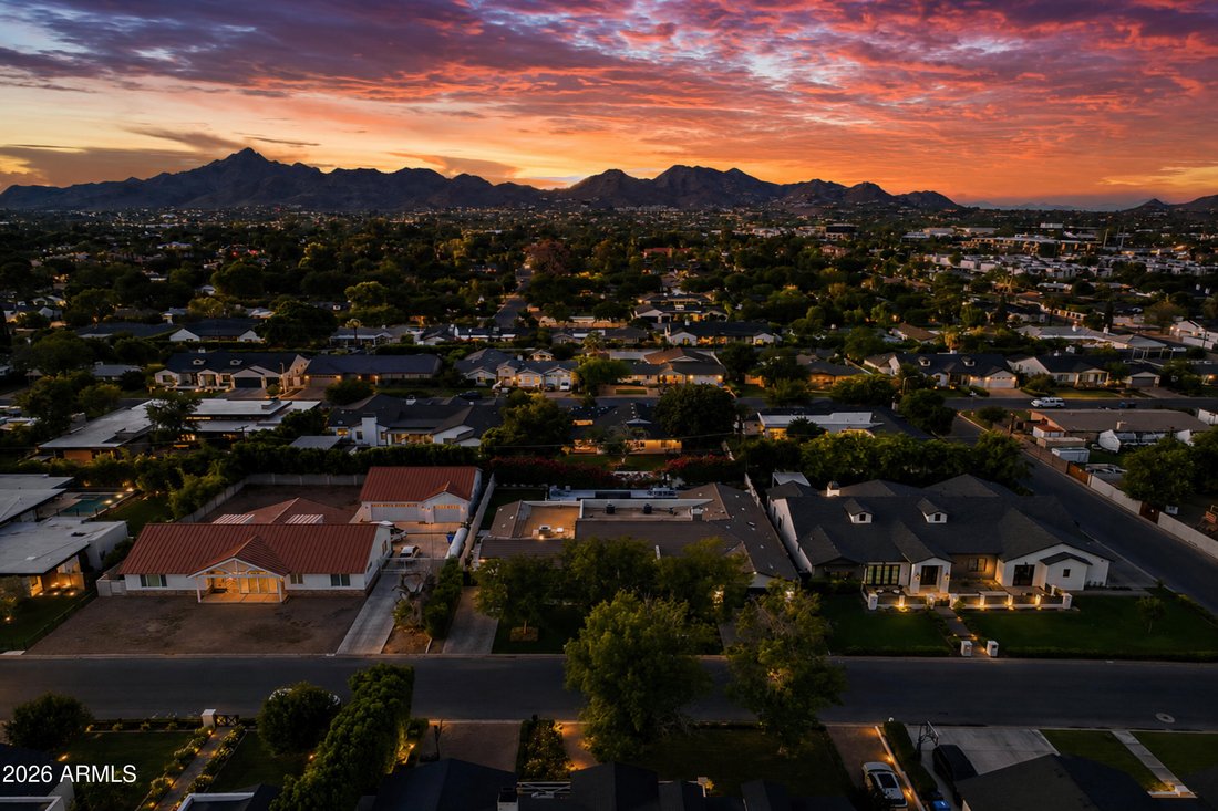 House in Phoenix, Arizona, United States 4 - 18620813