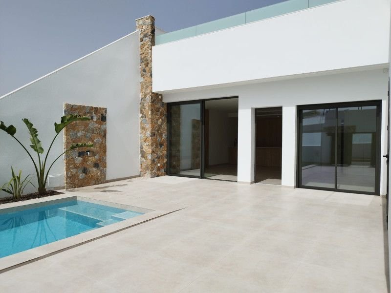 Villa in Los Alcazares, Región de Murcia, Spain 3 - 18623829
