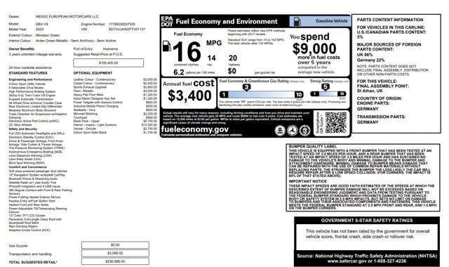 Suv in Bellevue, WA, United States 2 - 18585515