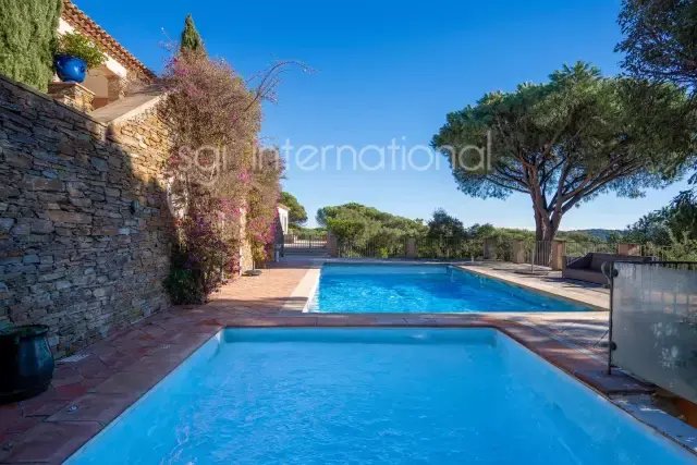 Casa a Ramatuelle, Provenza-Alpi-Costa Azzurra, Francia 4 - 16246917