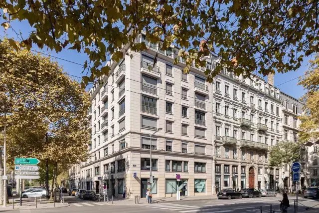 Apartment in Saint Vincent, Lyon 1er Arrondissement, Lyon 4 - 17943818