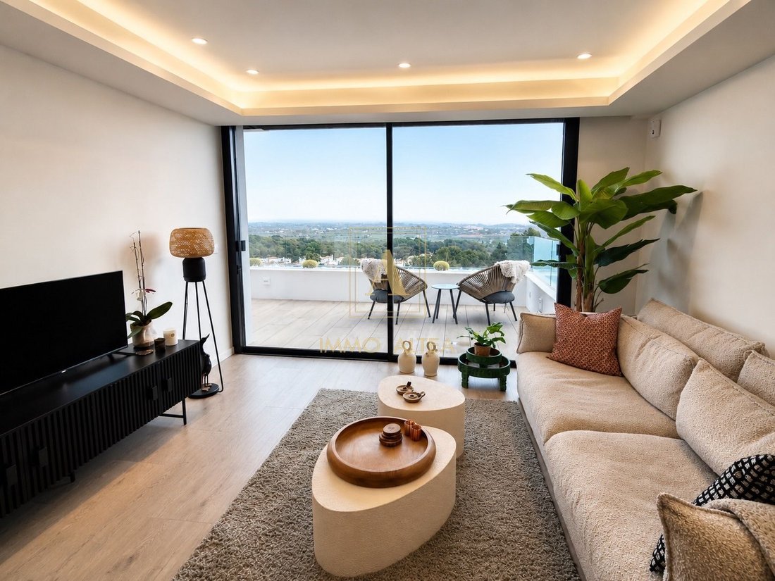 Apartment in Muntanya de la Sella, Pedreguer, Valencian Community 3 - 17702585