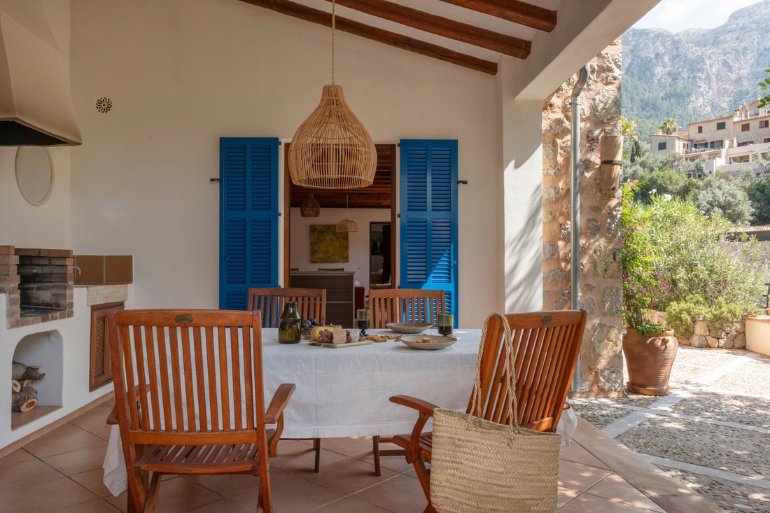 Villa in Deia, Balearic Islands, Spain 4 - 18615814