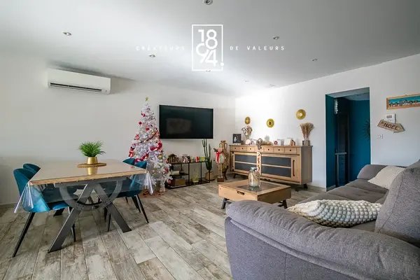 House in Marignane, Provence-Alpes-Côte d'Azur, France 5 - 16964256