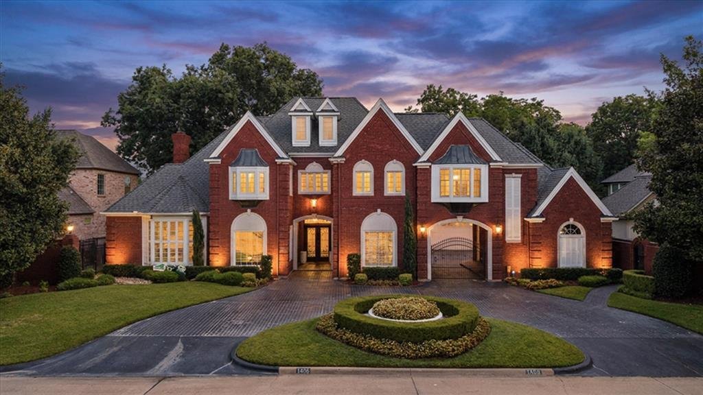 House in Grapevine, Texas, United States 1 - 18617509
