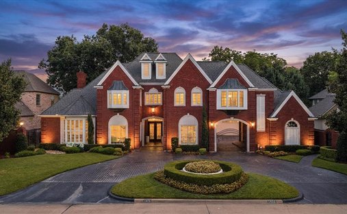 Maison à Grapevine, Texas, États-Unis 1