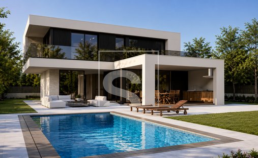 House in Rakalj, Istria County, Croatia 1