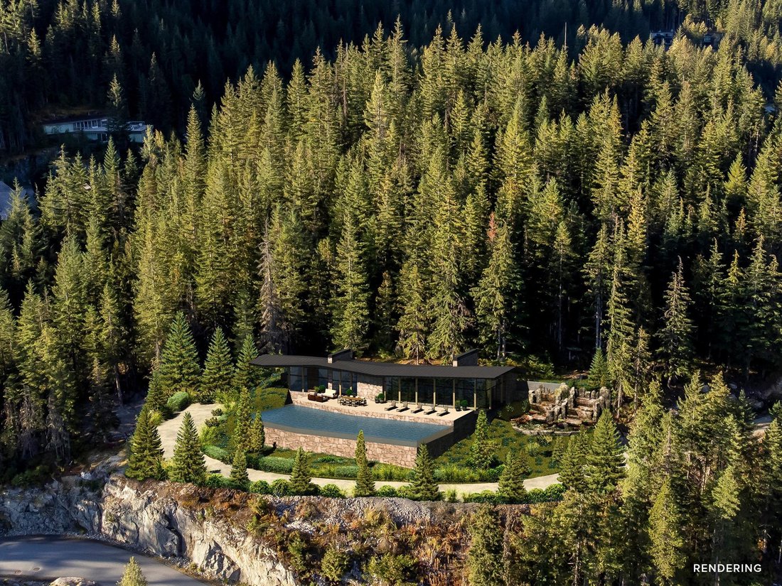 House in Whistler, British Columbia, Canada 2 - 18619678