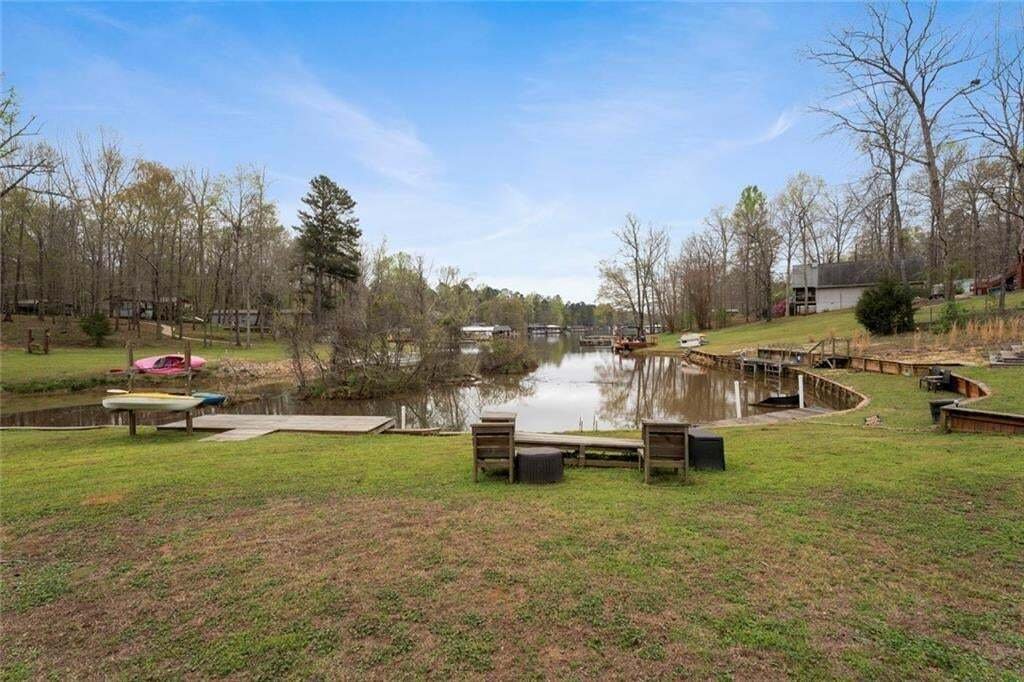 House in Eatonton, Georgia, United States 4 - 18379754