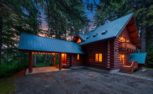 Haus in Maple Valley, Washington, Vereinigte Staaten 1