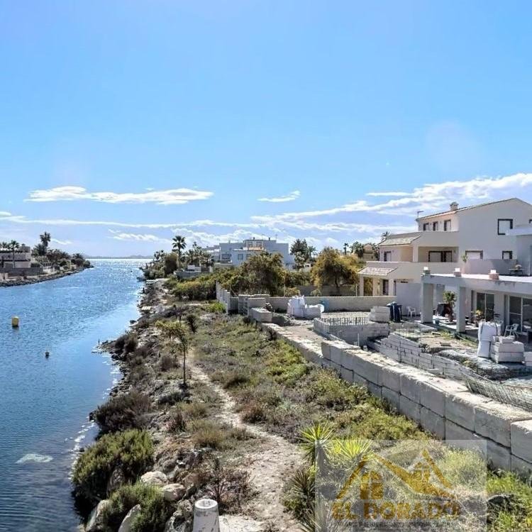 Villa in La Manga del Mar Menor, San Javier, Región de Murcia 3 - 15274265
