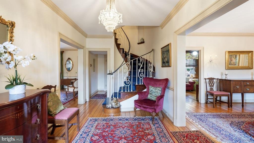 House in Fredericksburg, Virginia, United States 5 - 18616942