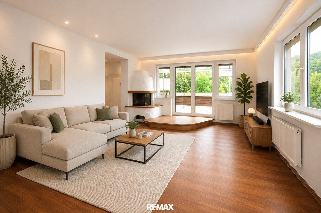Apartment in Vienna, Wien, Austria 1 - 18620645