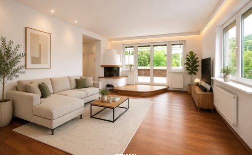 Apartment in Vienna, Wien, Austria 1