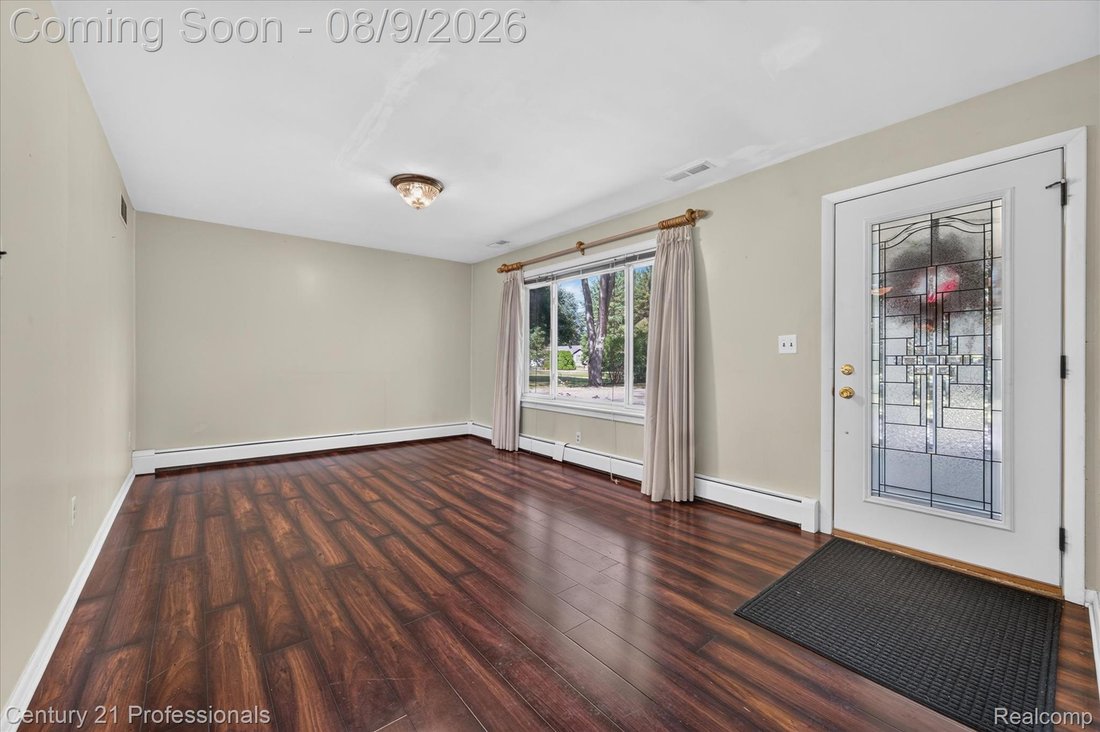 House in Troy, Michigan, United States 4 - 18621891