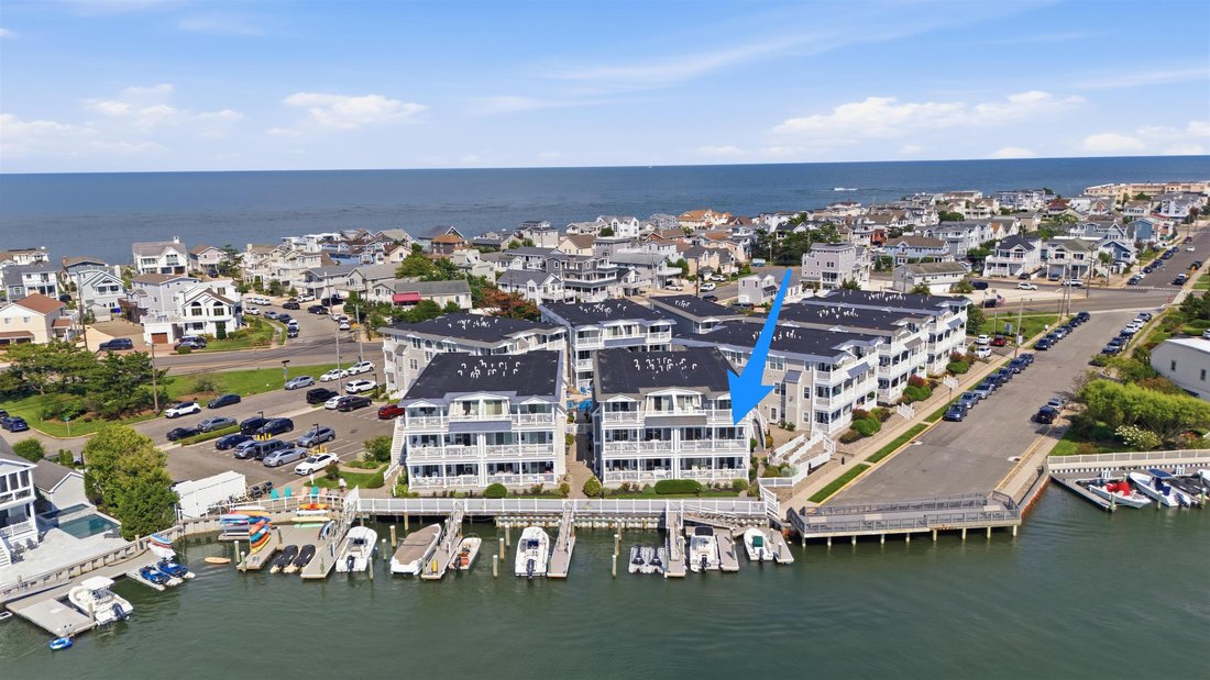 Eigentumswohnung in Avalon, New Jersey, Vereinigte Staaten 2 - 18620148