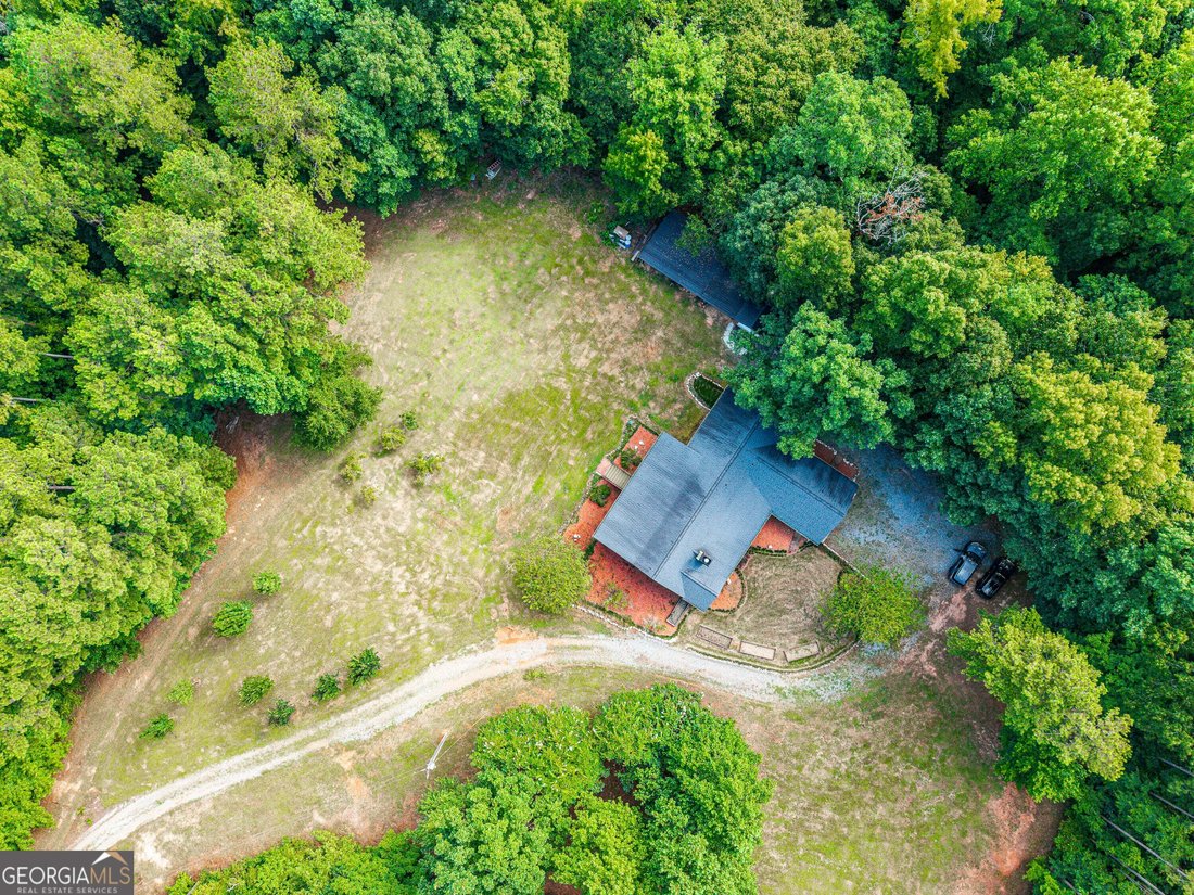 House in Milledgeville, Georgia, United States 2 - 18618606