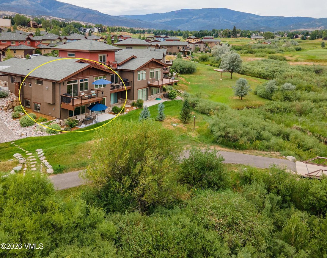 House in Gypsum, Colorado, United States 5 - 18561576